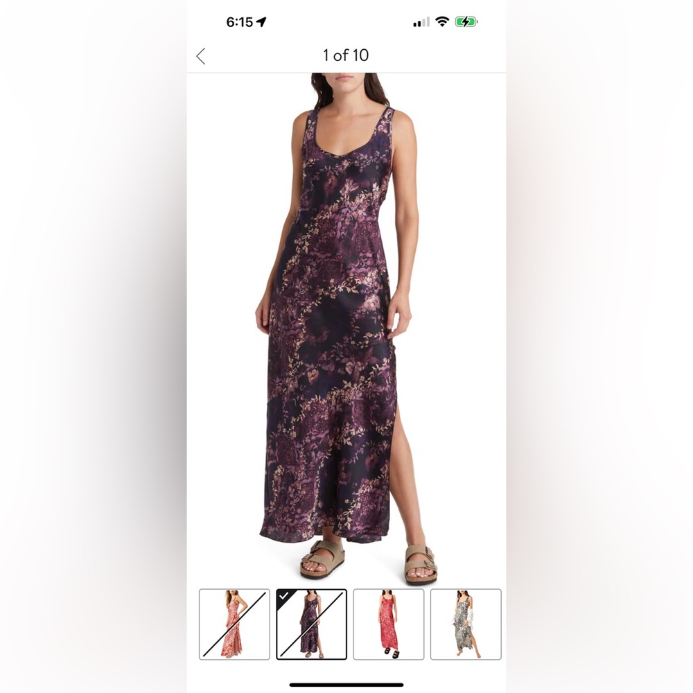 New free people drew with tags